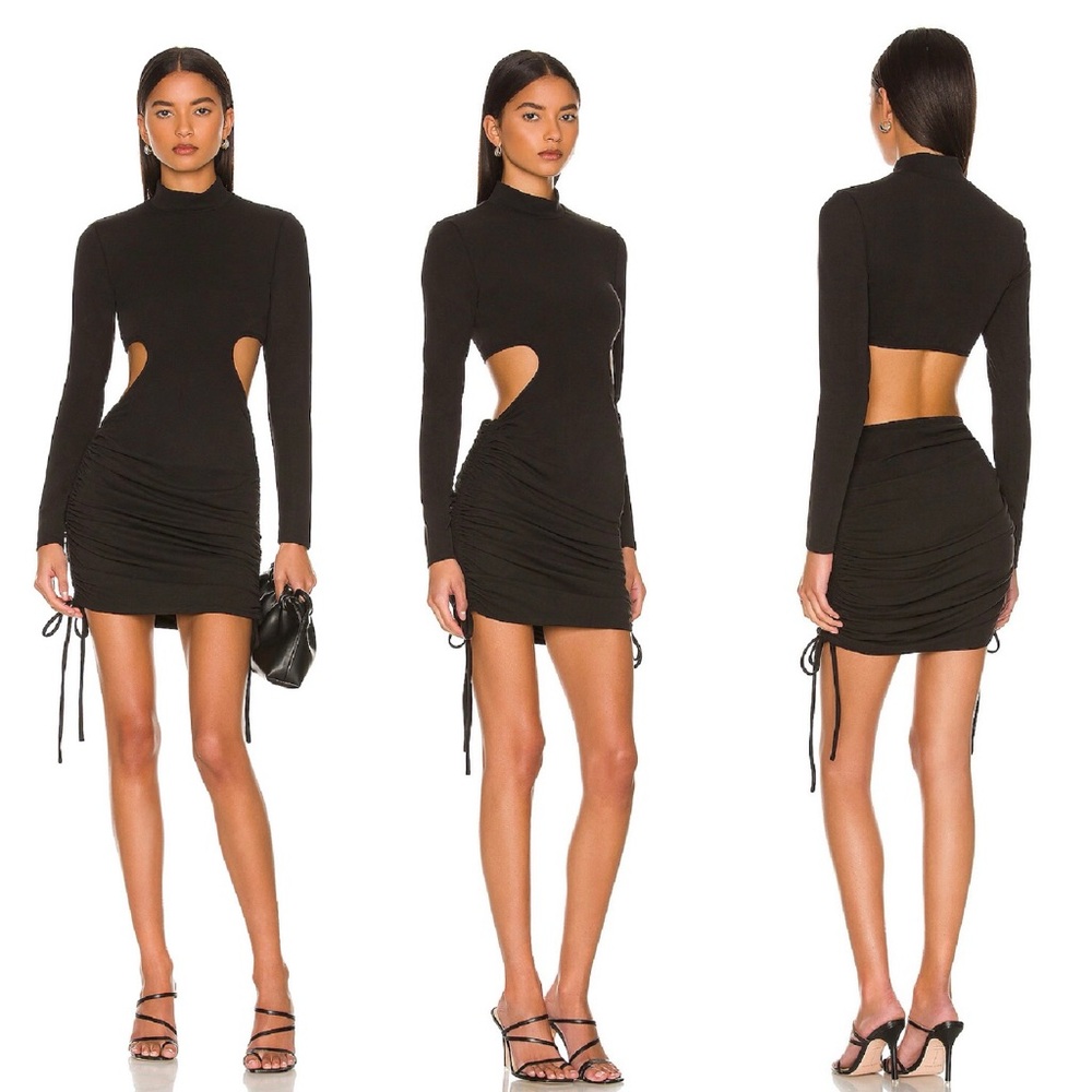 h:ours Macey‎ Mini Dress